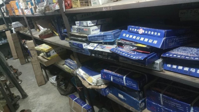 广州汽车配件批发市场汽修工具：如何挑选高品质产品