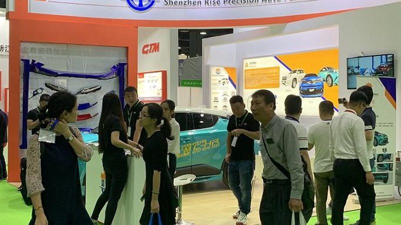 刹车盘耐磨性对比：如何选择高品质产品